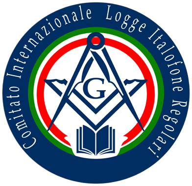Logo Comitato Internazionale Logge Italofone Regolari